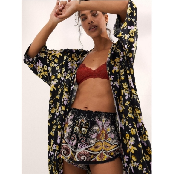 Free People Sey - Bali Pixie Large - Picture 2 of 3